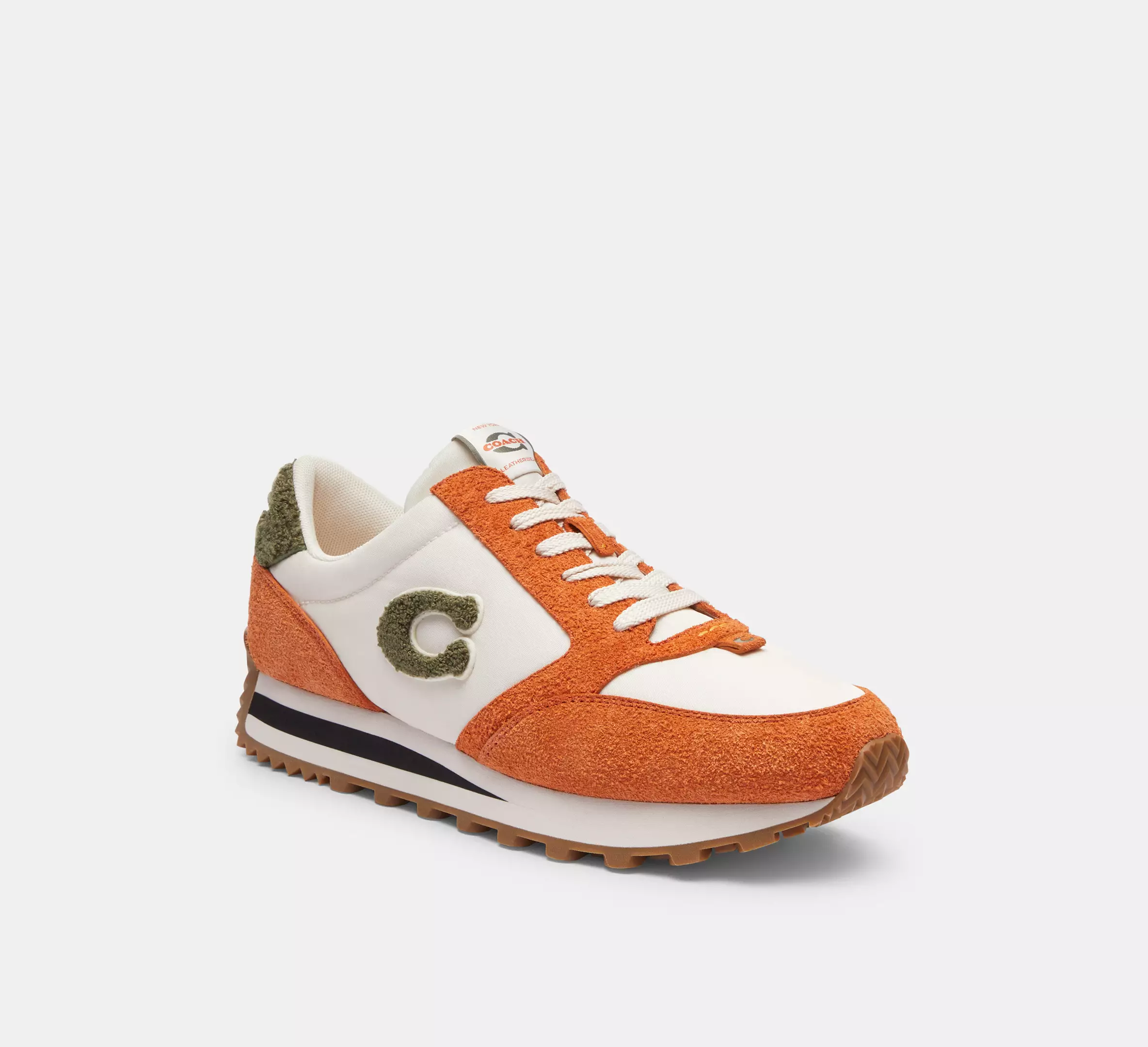 COAthtCH Runner Sneaker
