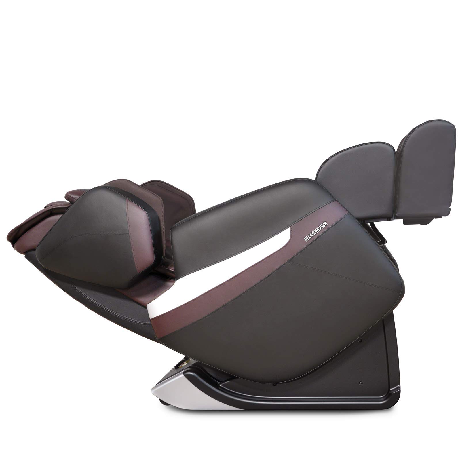 Full Body Zero Gravity Shiatsu Massage Chair with Built-in Heat
