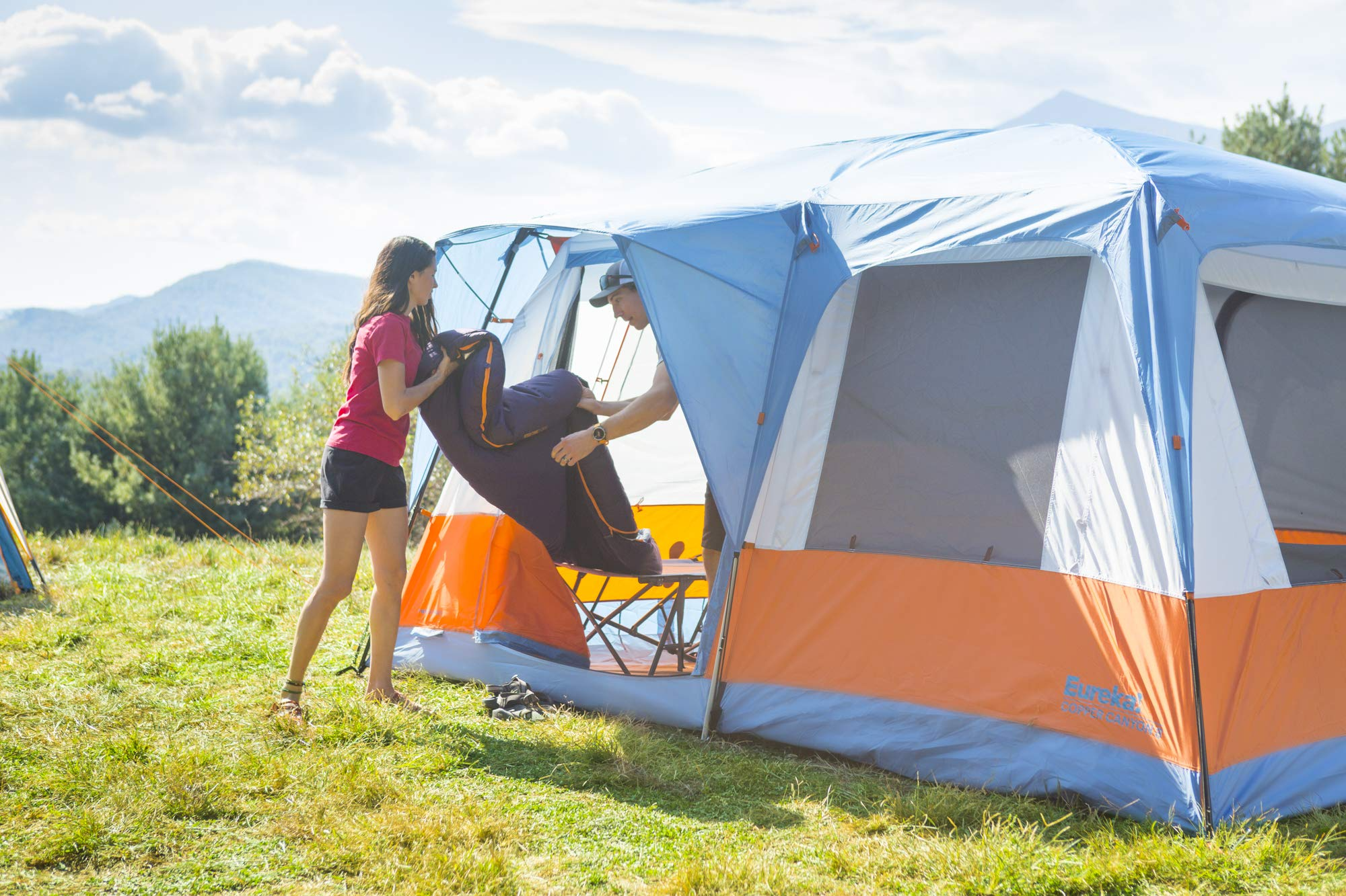 Copper Canyon LX