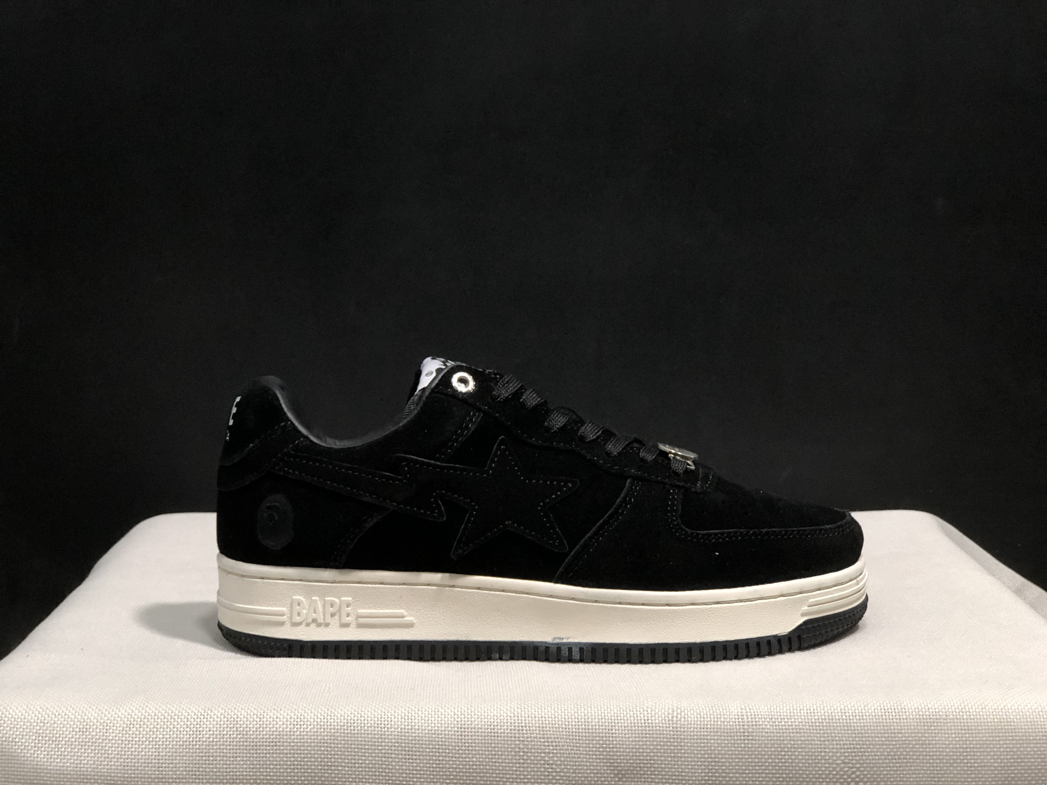BAPE STA