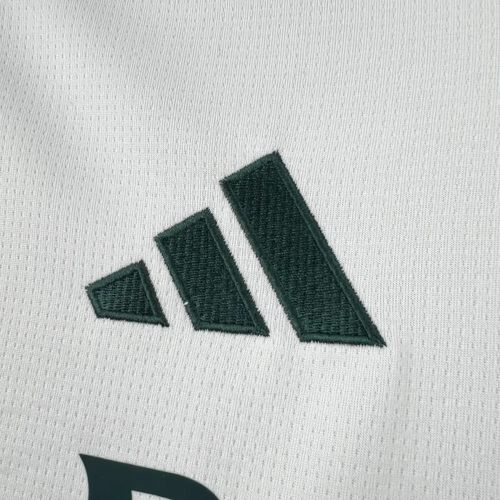 Real Madrid Home Jersey Fan Version 26/27