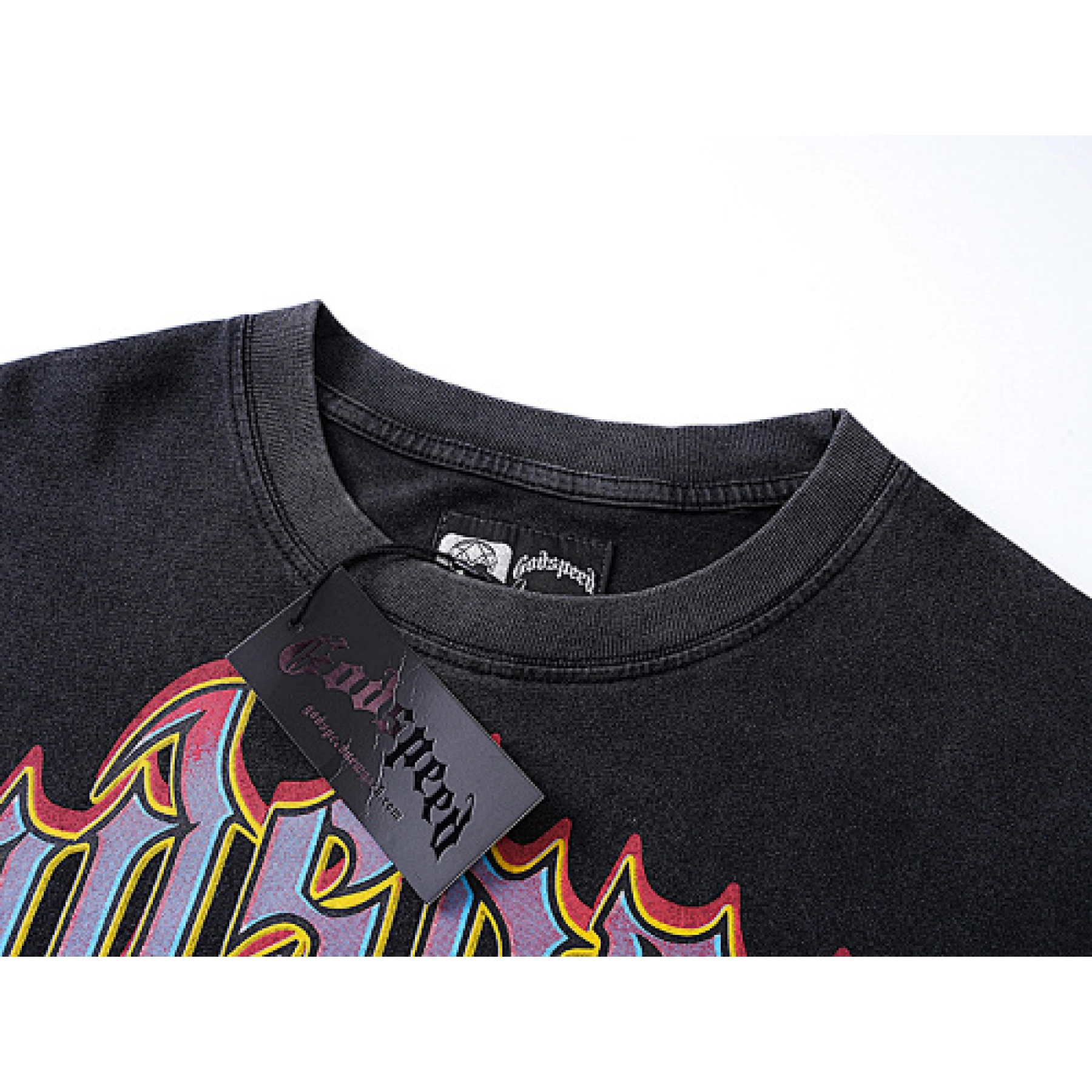 Godspeed T-Shirt 1169