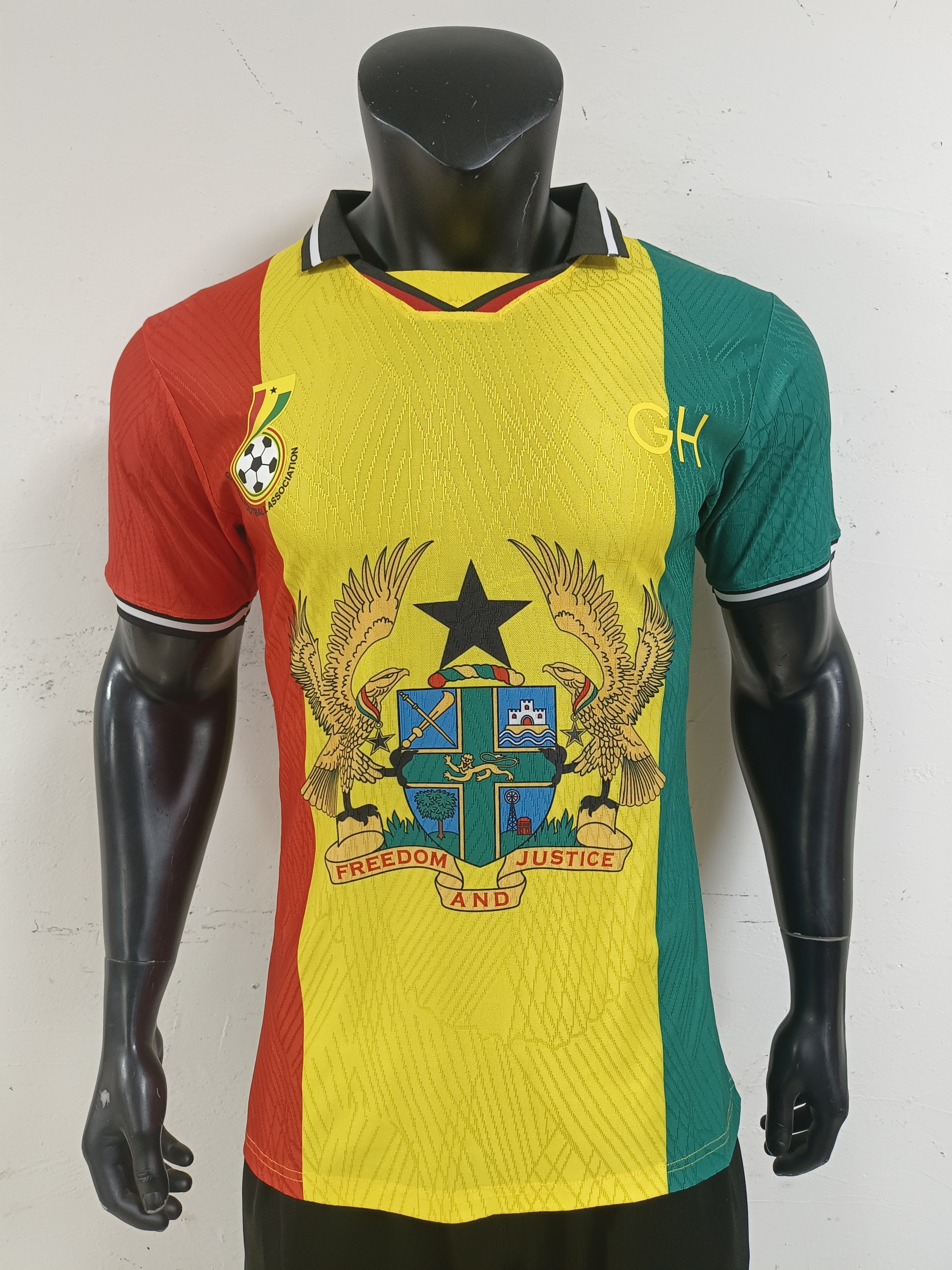 Ghana Special Edition Jersey