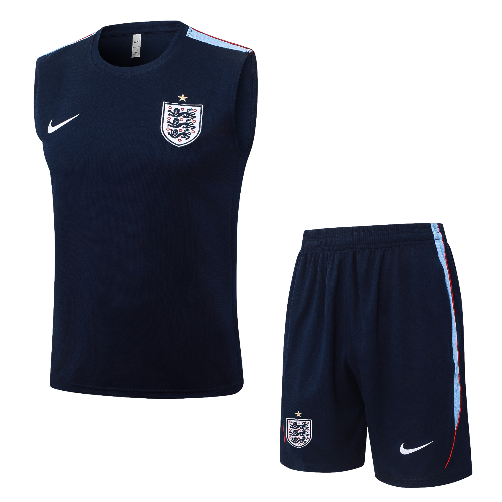 England Training Jersey 26/27