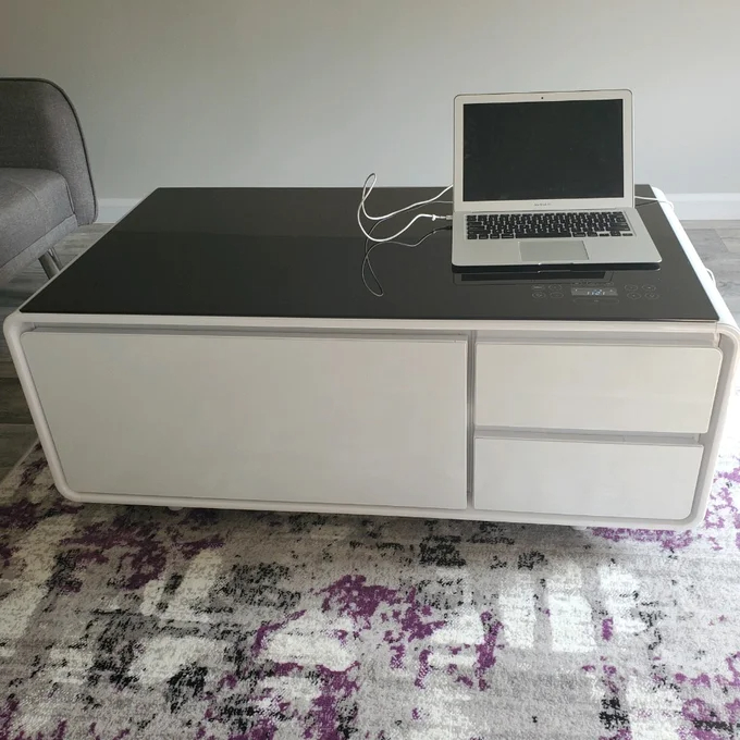 Sobro Smart Coffee Table