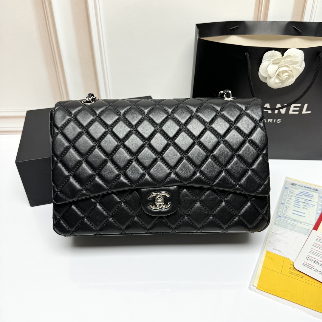 chanel chain crossbody bag