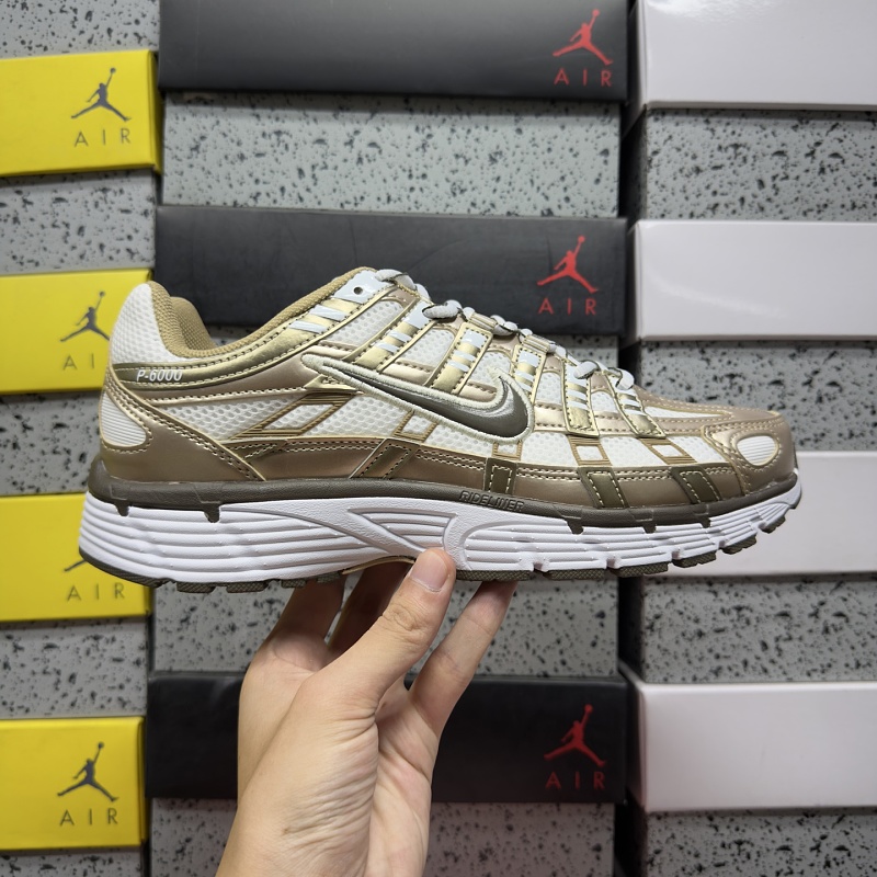 Nike P-6000