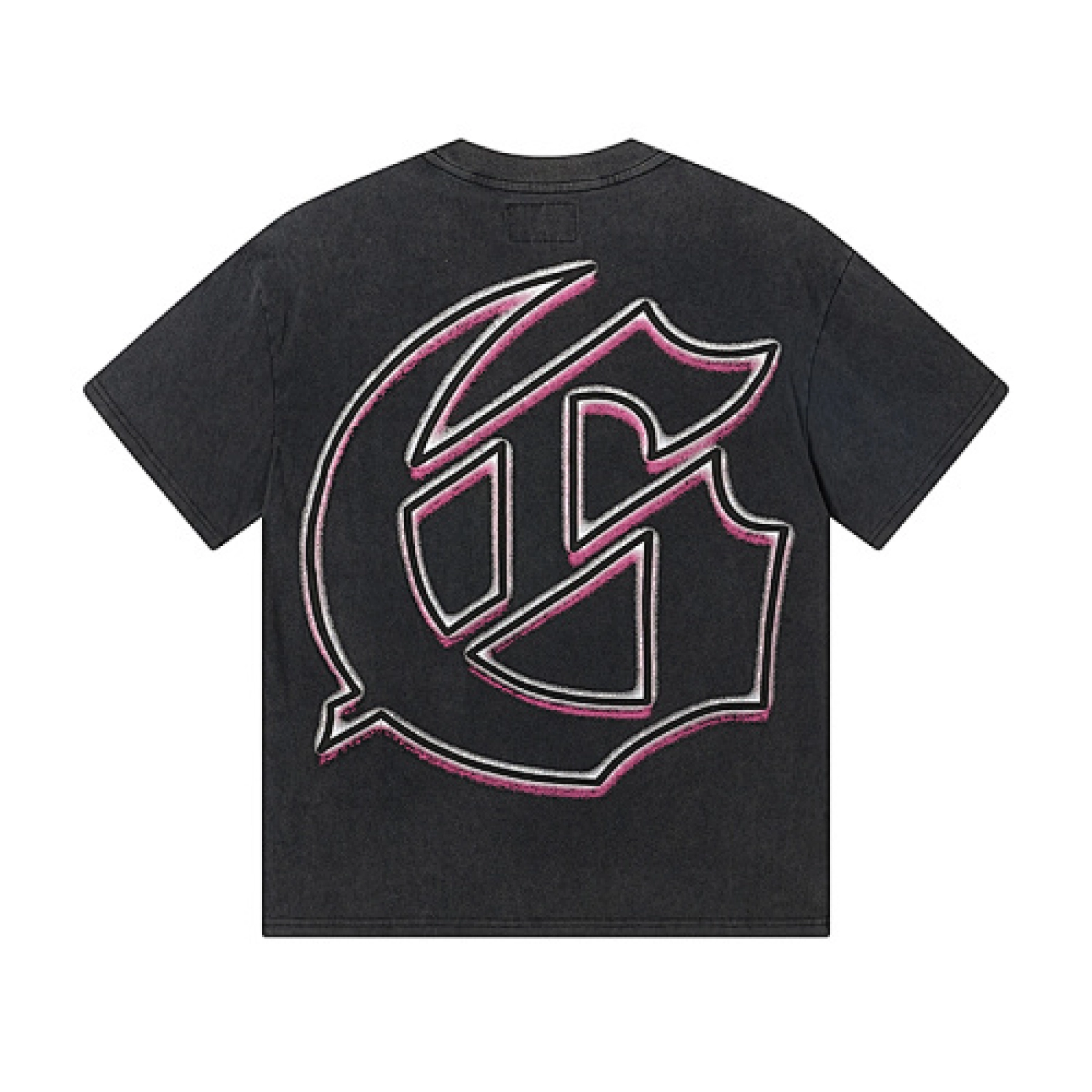 Godspeed T-Shirt 1172