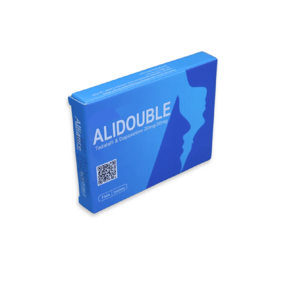ALIDOUBLE