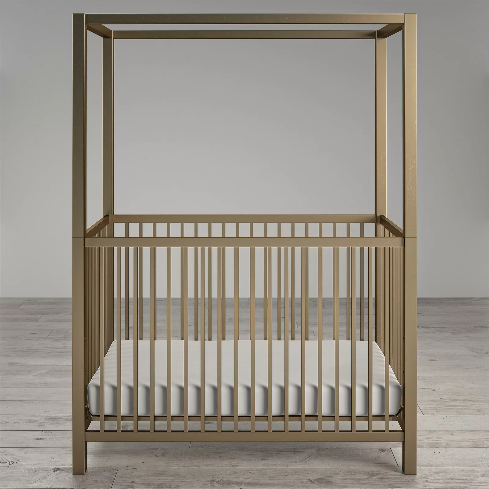 Monarch Hill Haven Canopy Crib