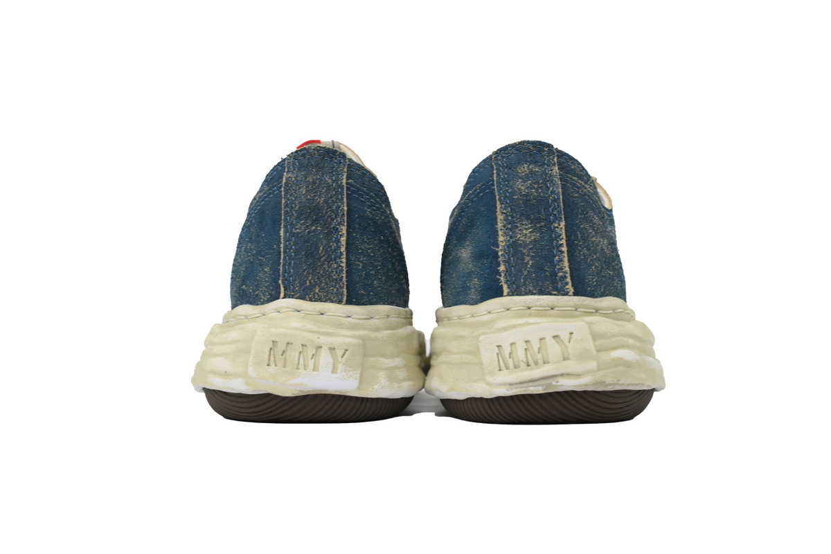 Mihara Yasuhiro Blue NO.812