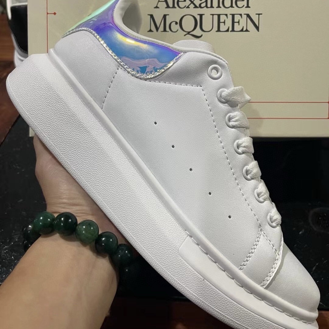 Alexander McQueen Sneakers Part 1