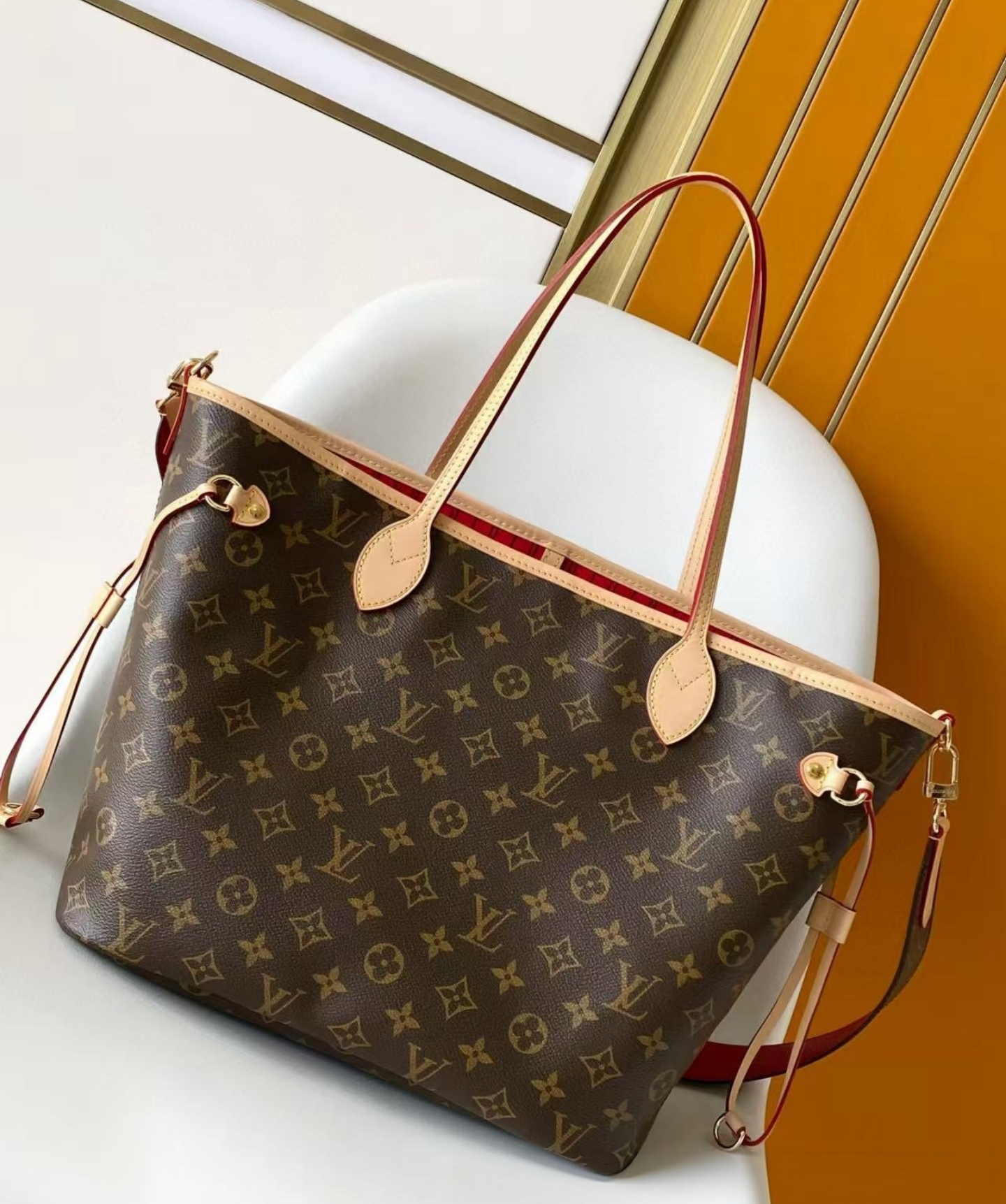 LV Shoulder Bag