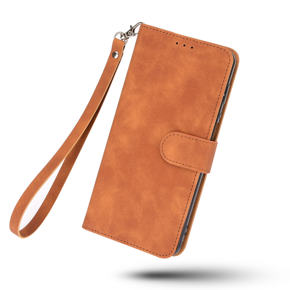 Galaxy A37 Protective Case Shockproof - back view