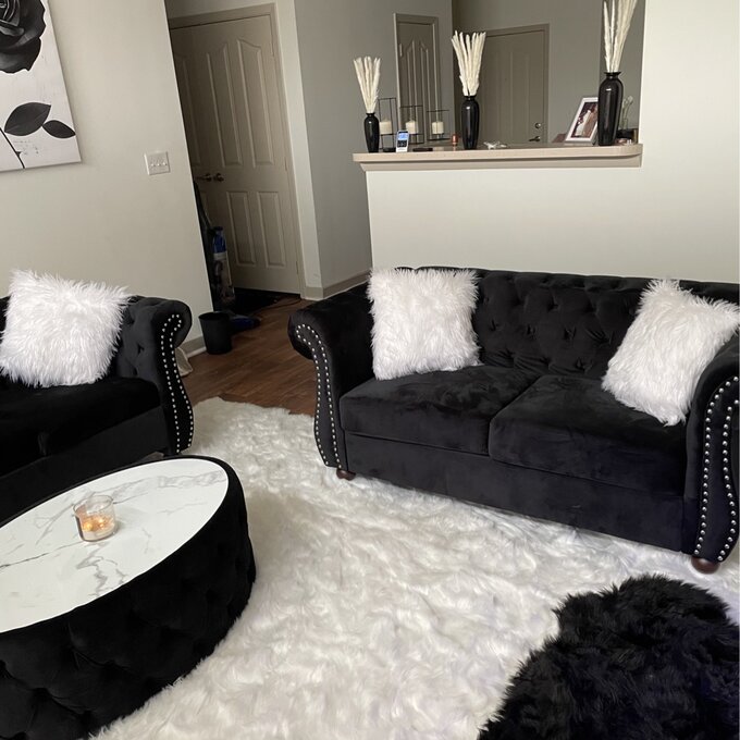 Felan 2 Piece Living Room Set