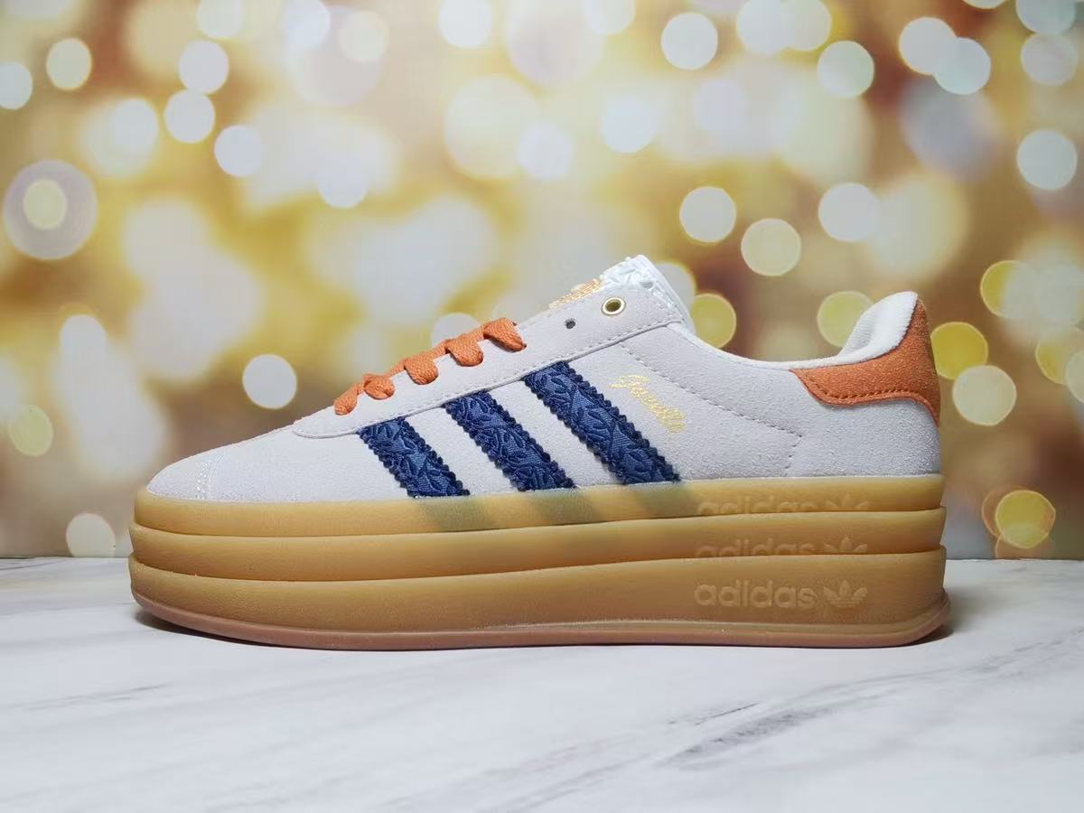 Adidas Gazelle Bold
