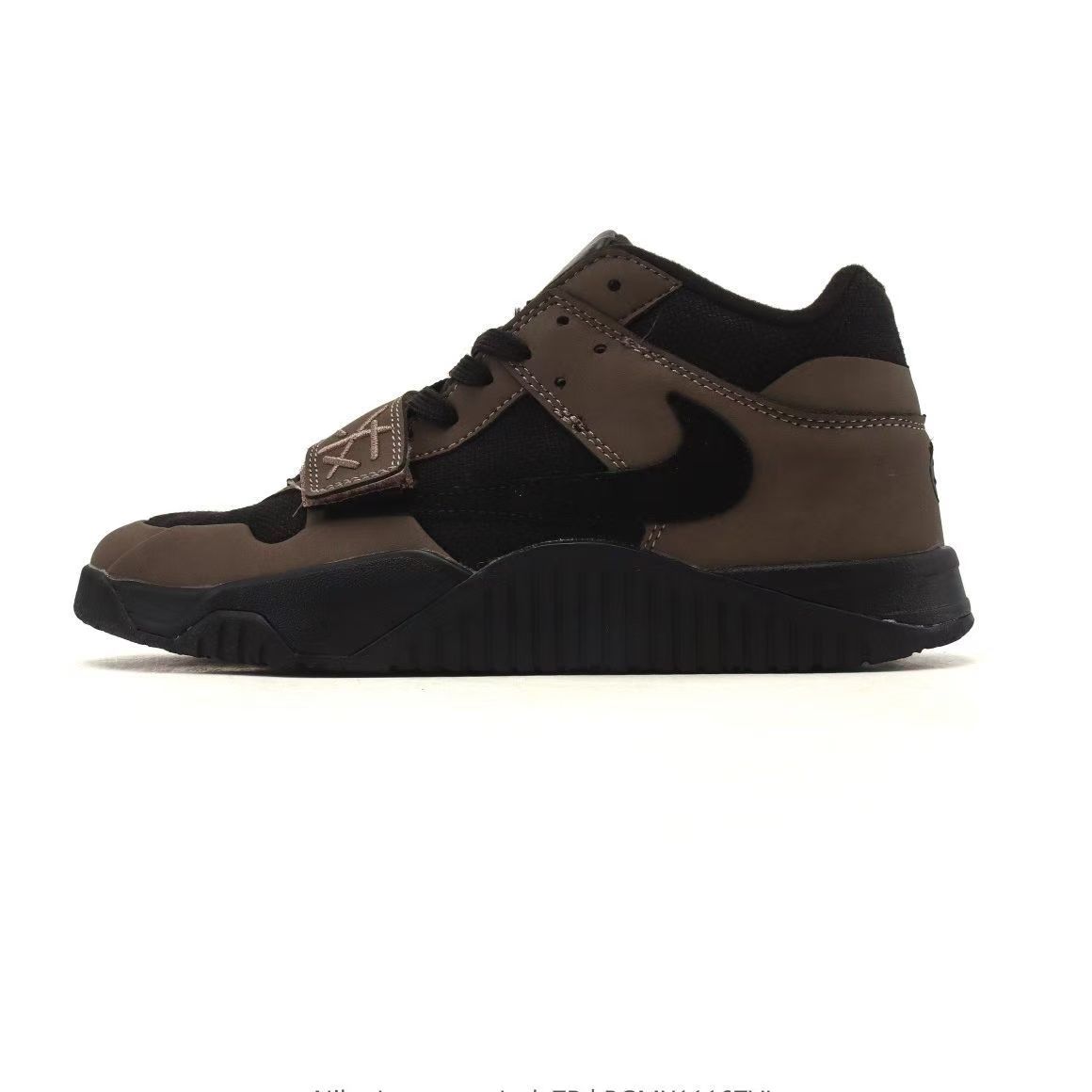 TS Joint AJ Shoes