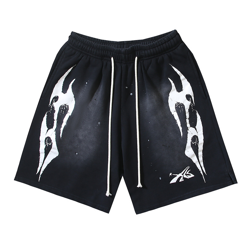 Hellstar Shorts 779#