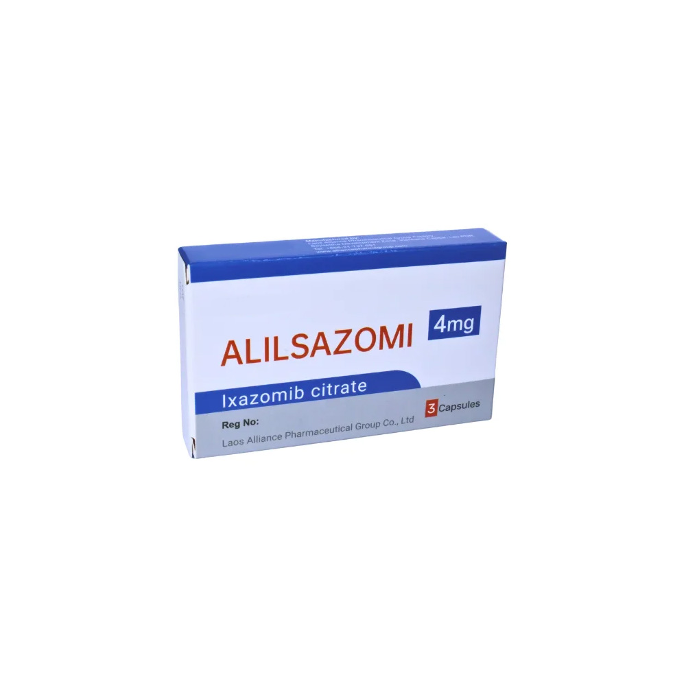 ALILSAZOMI