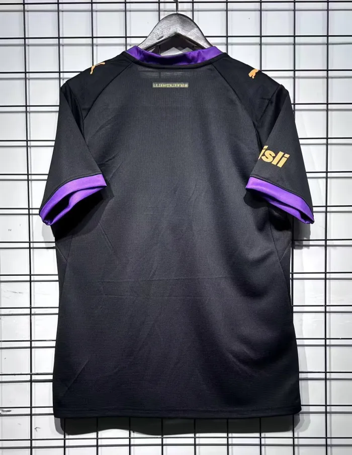 Galatasaray Away Jersey Fan Version 26/27