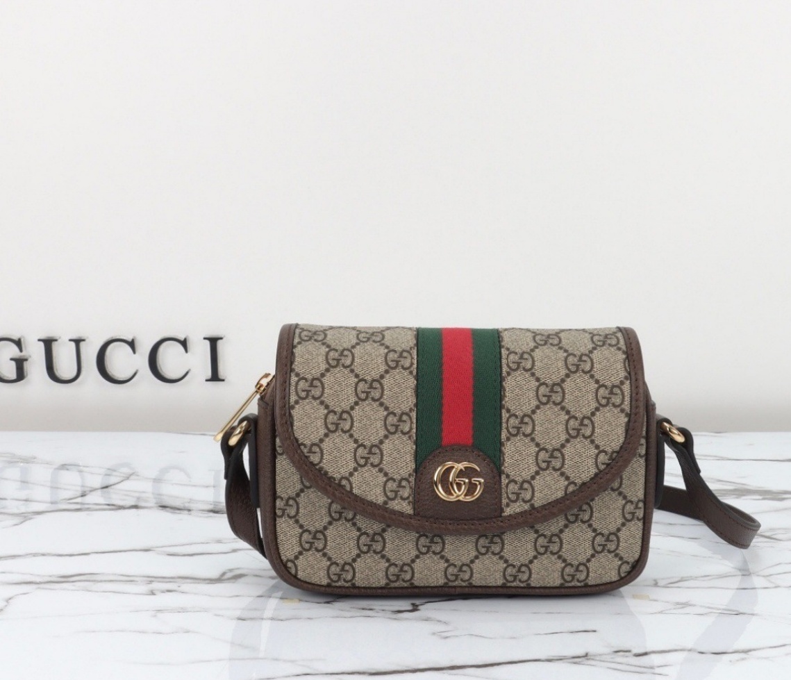 Gucci Horsebit 1955 Bag