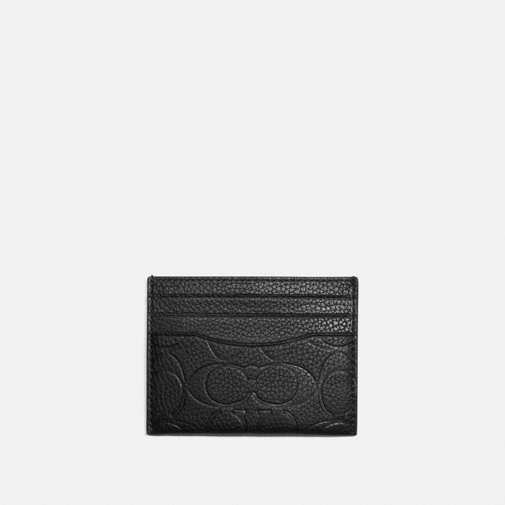 COAthtCH Classic Wallet