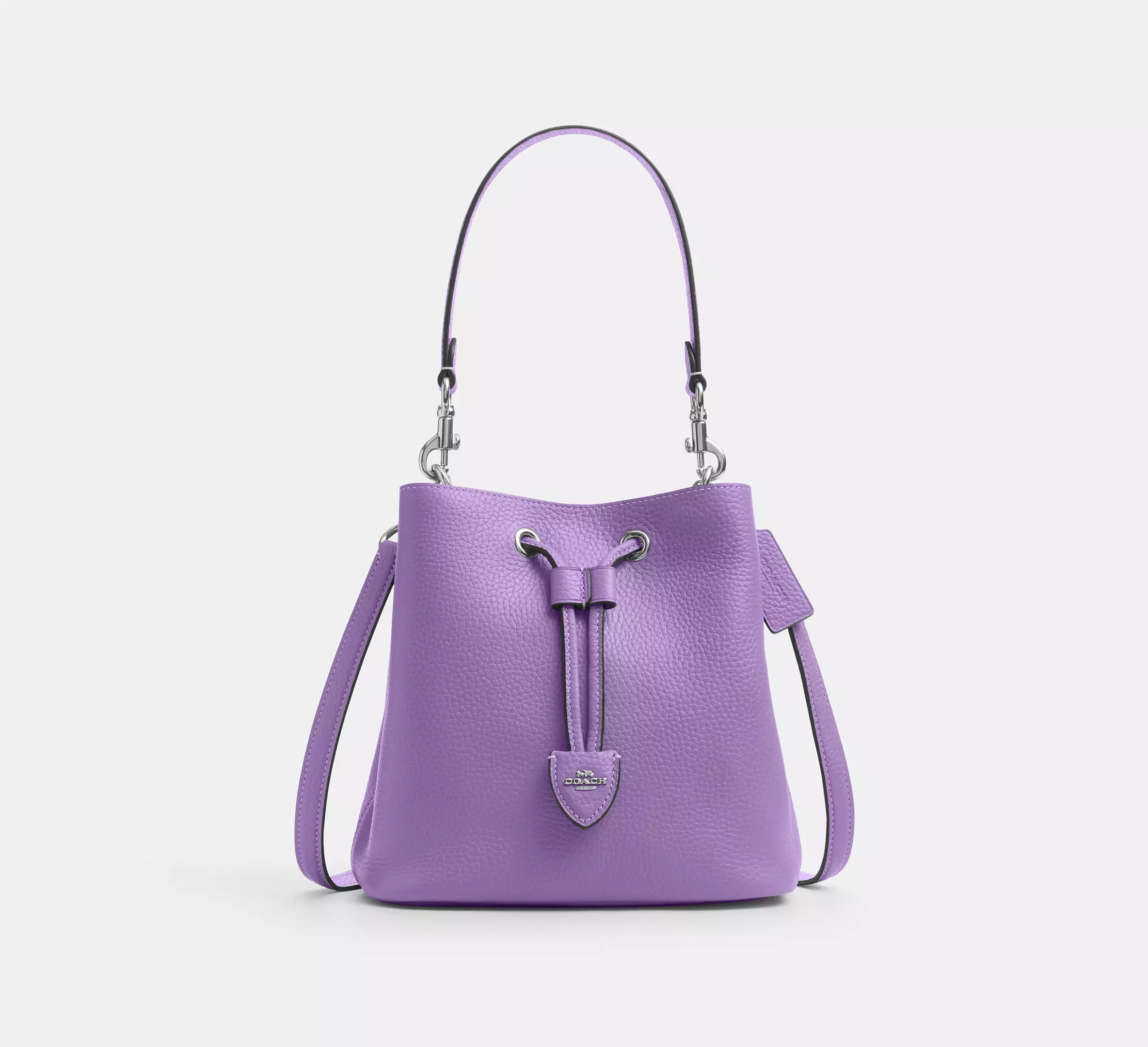 Rowan Bucket Bag
