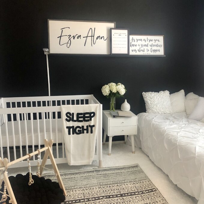 Gelato 4-in-1 Convertible Crib