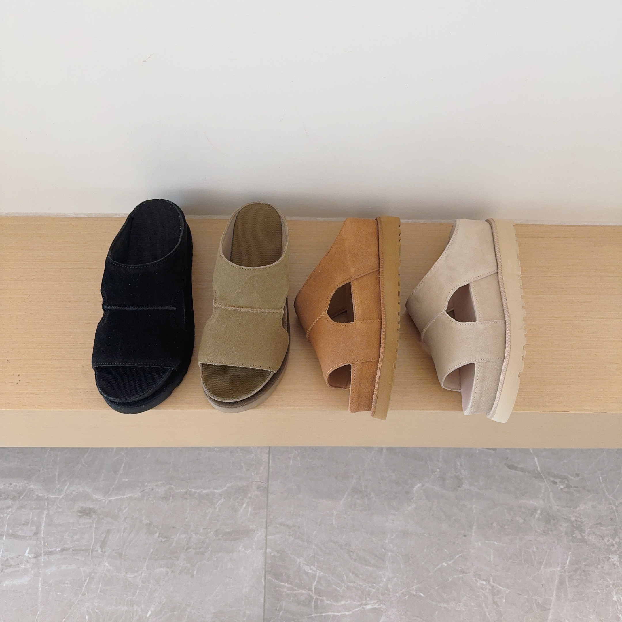 UGG Footwear Style 063