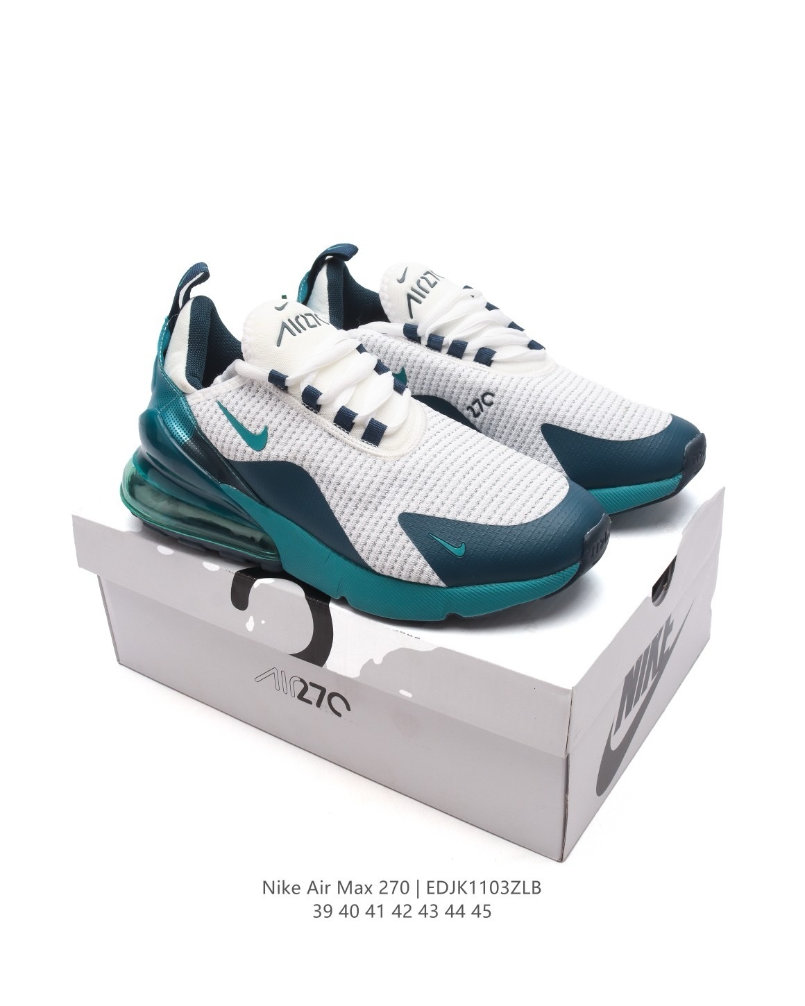 Nike Air Max 270