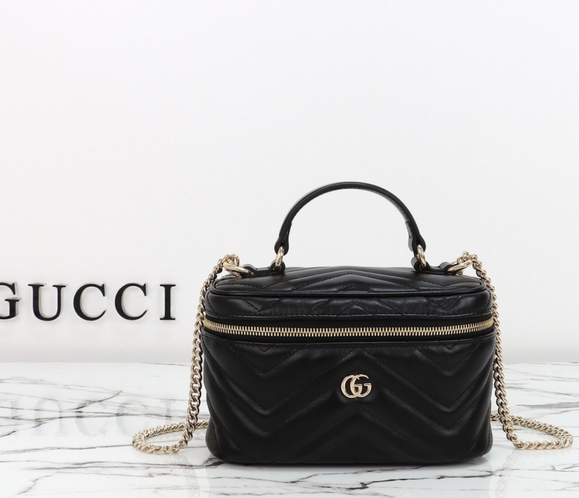 Gucci Horsebit 1955 Bag