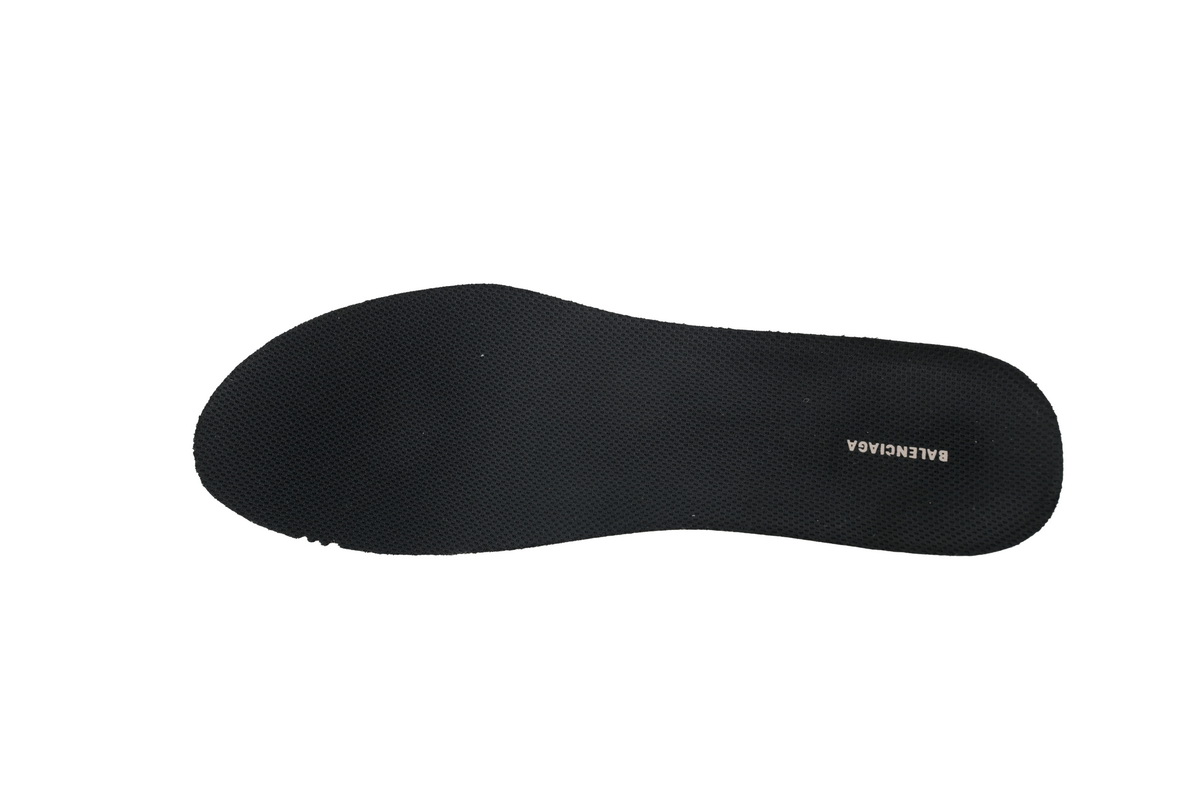 Balenciaga Radar Black White 865703 WSTEO 9010