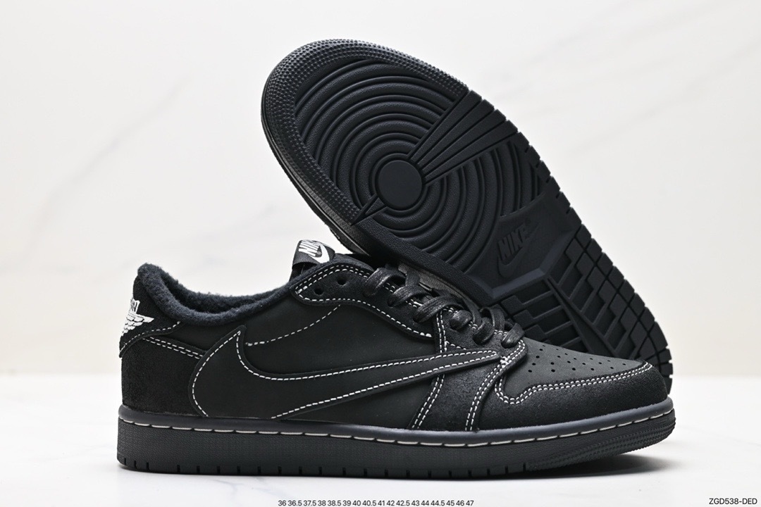 Nike-TS AJ1