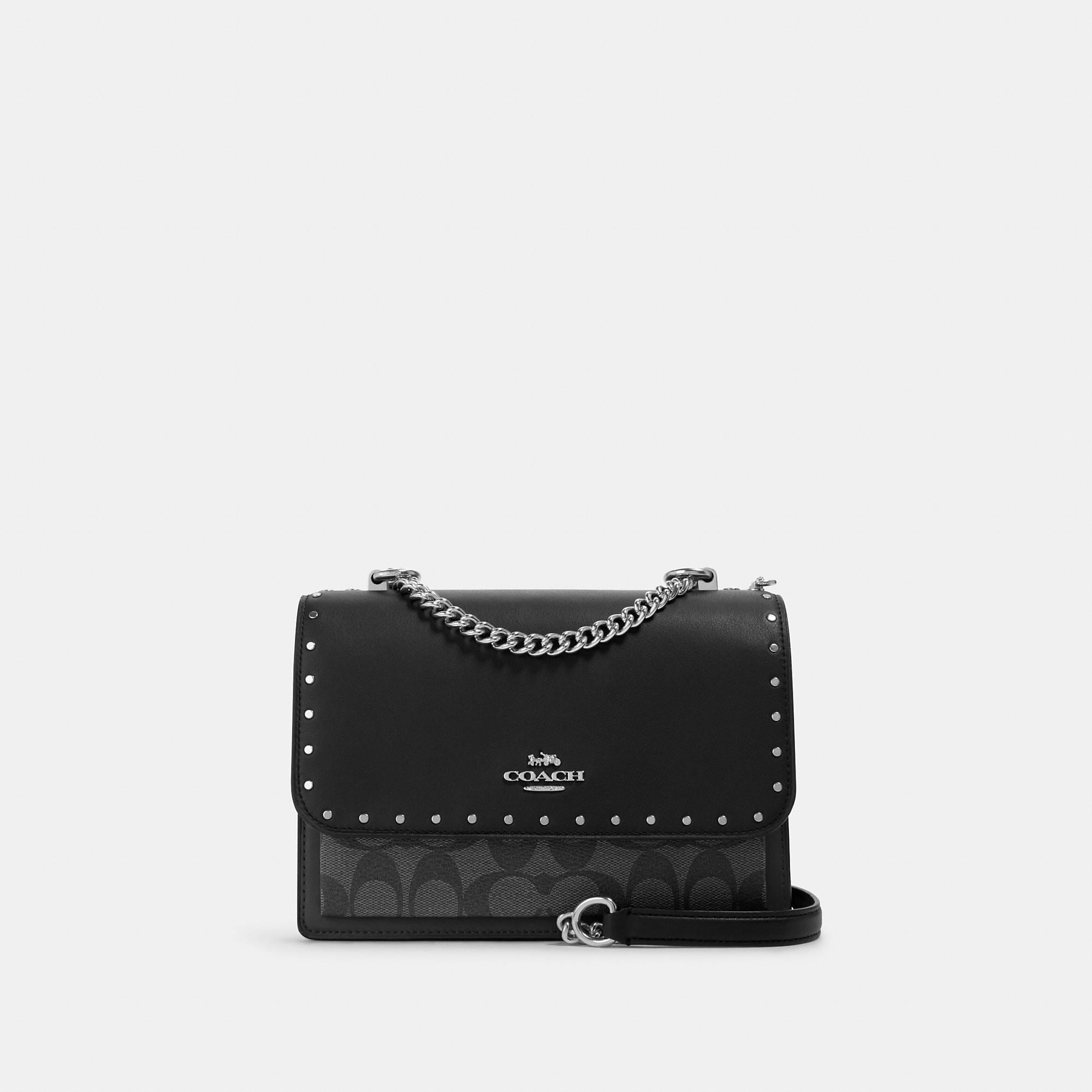 COAthtCH Classic handbags