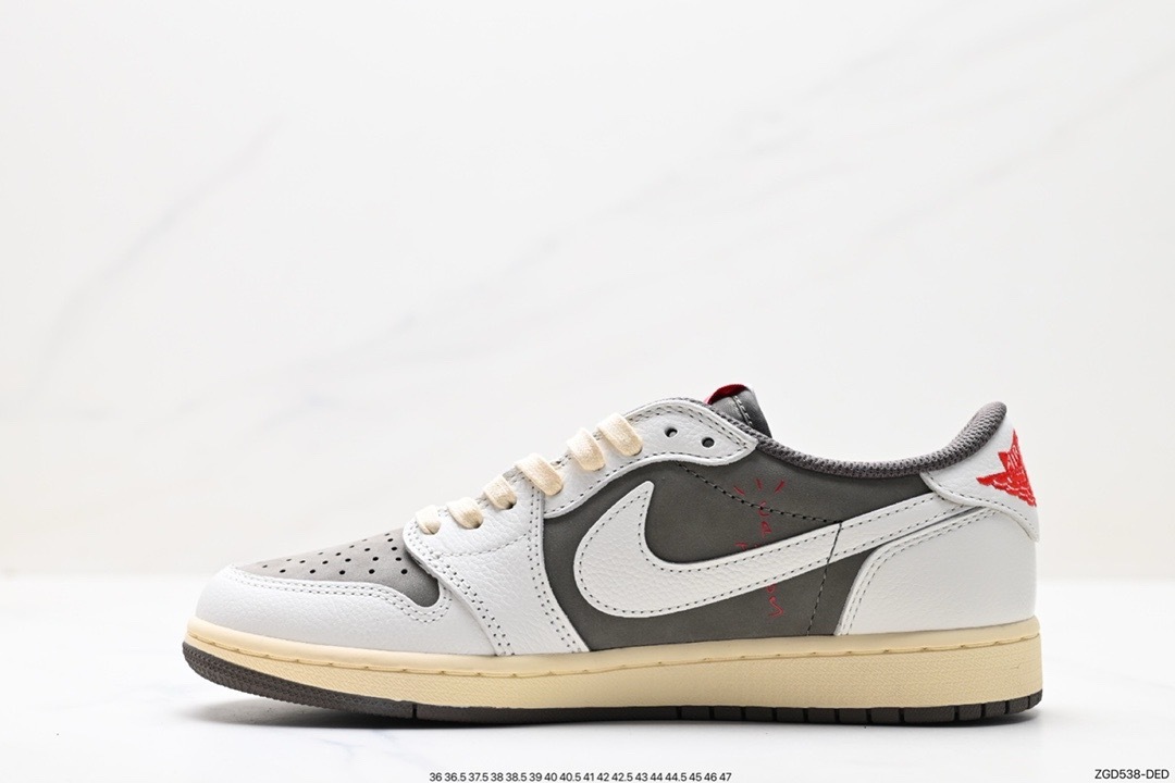 Nike-TS AJ1