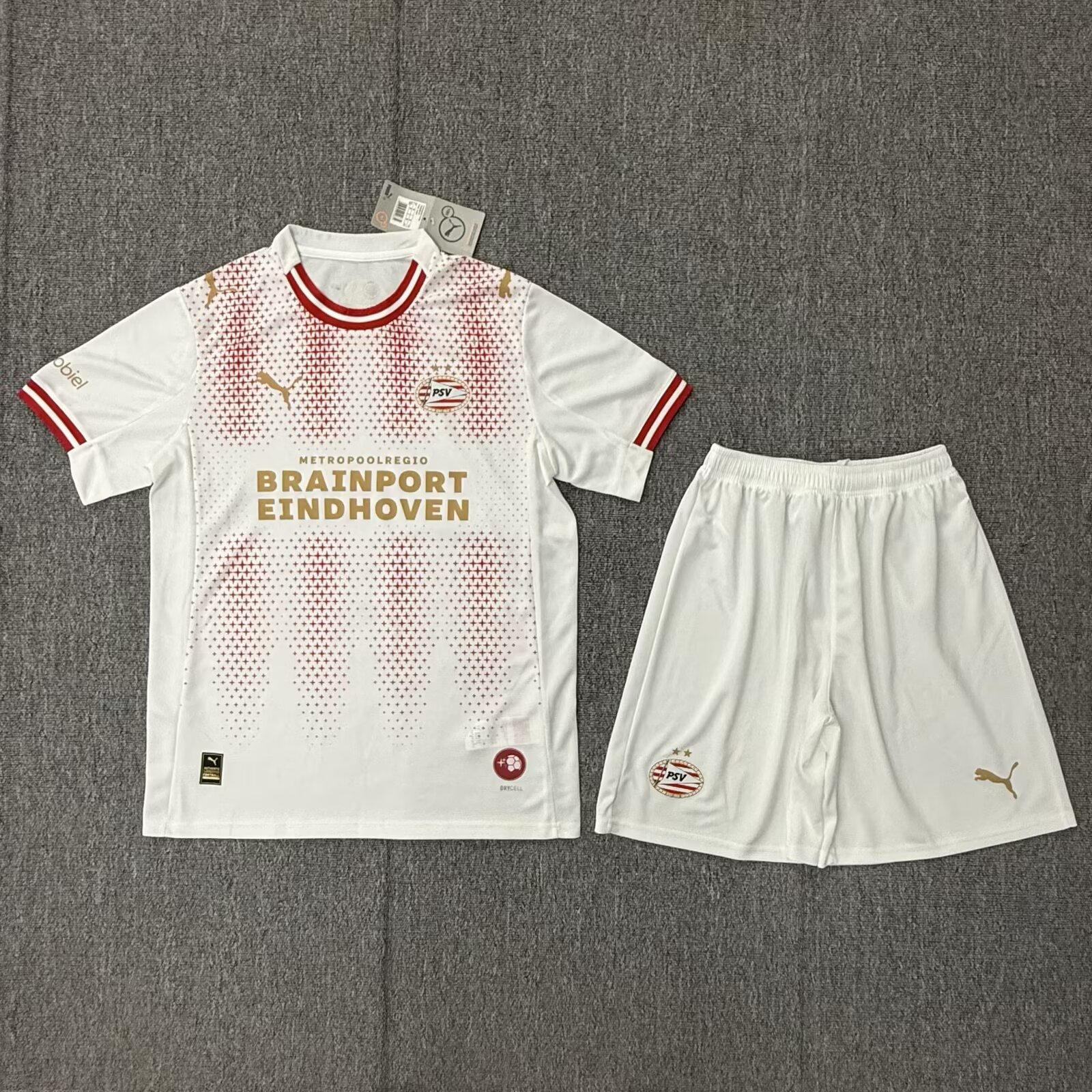 Efteling x PSV Jersey S-XXL