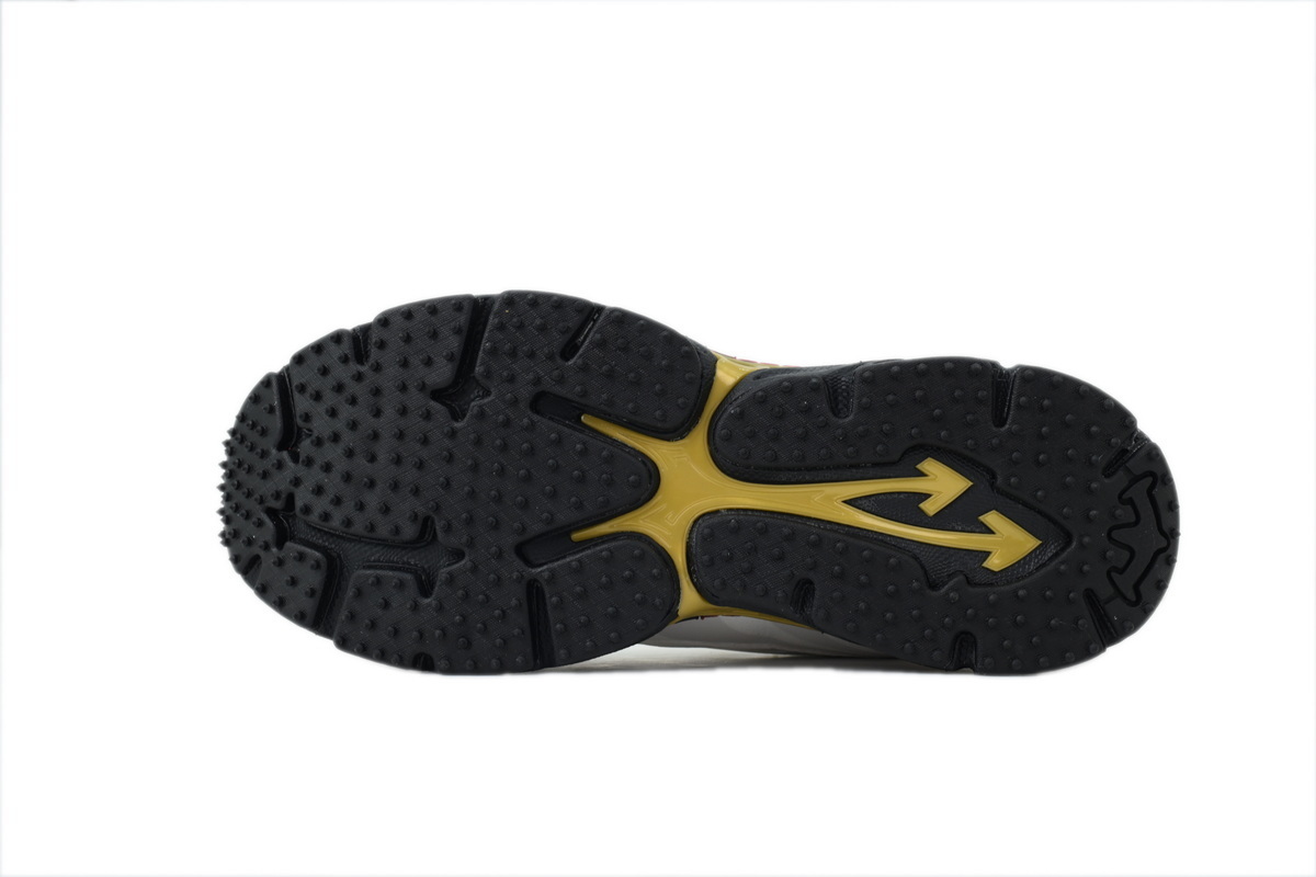 Off-White Out Of Black White Red OWIA289F 25LEA001 0063