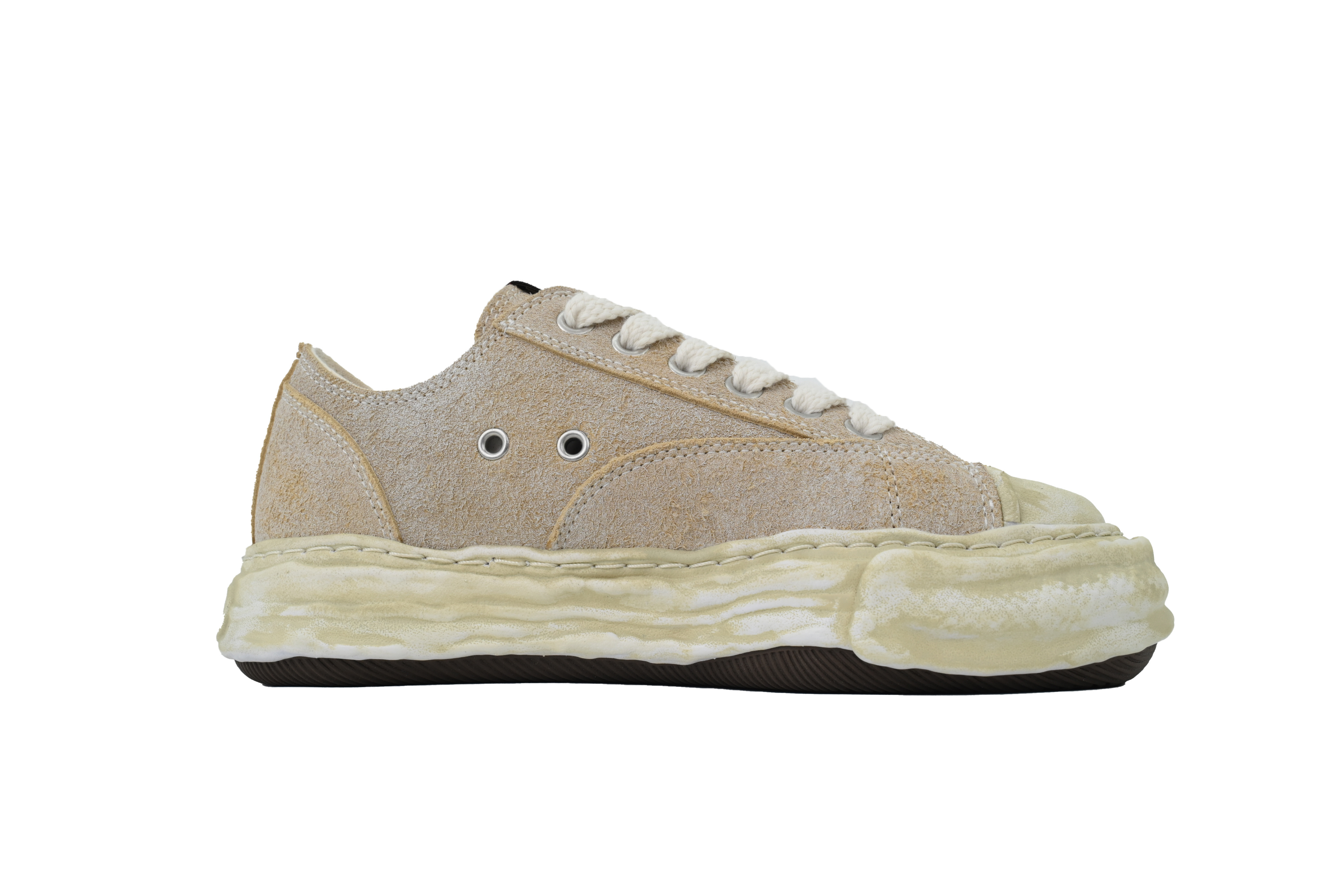 Mihara Yasuhiro Beige NO.813