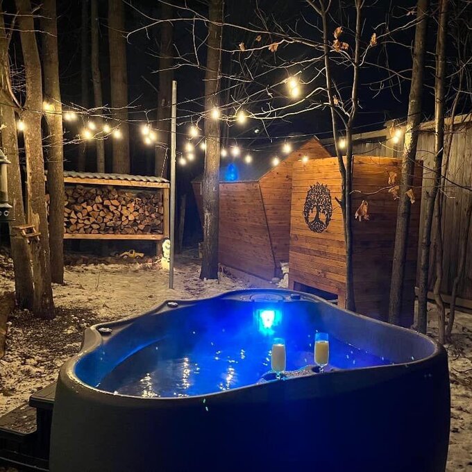 Aquarest Spas