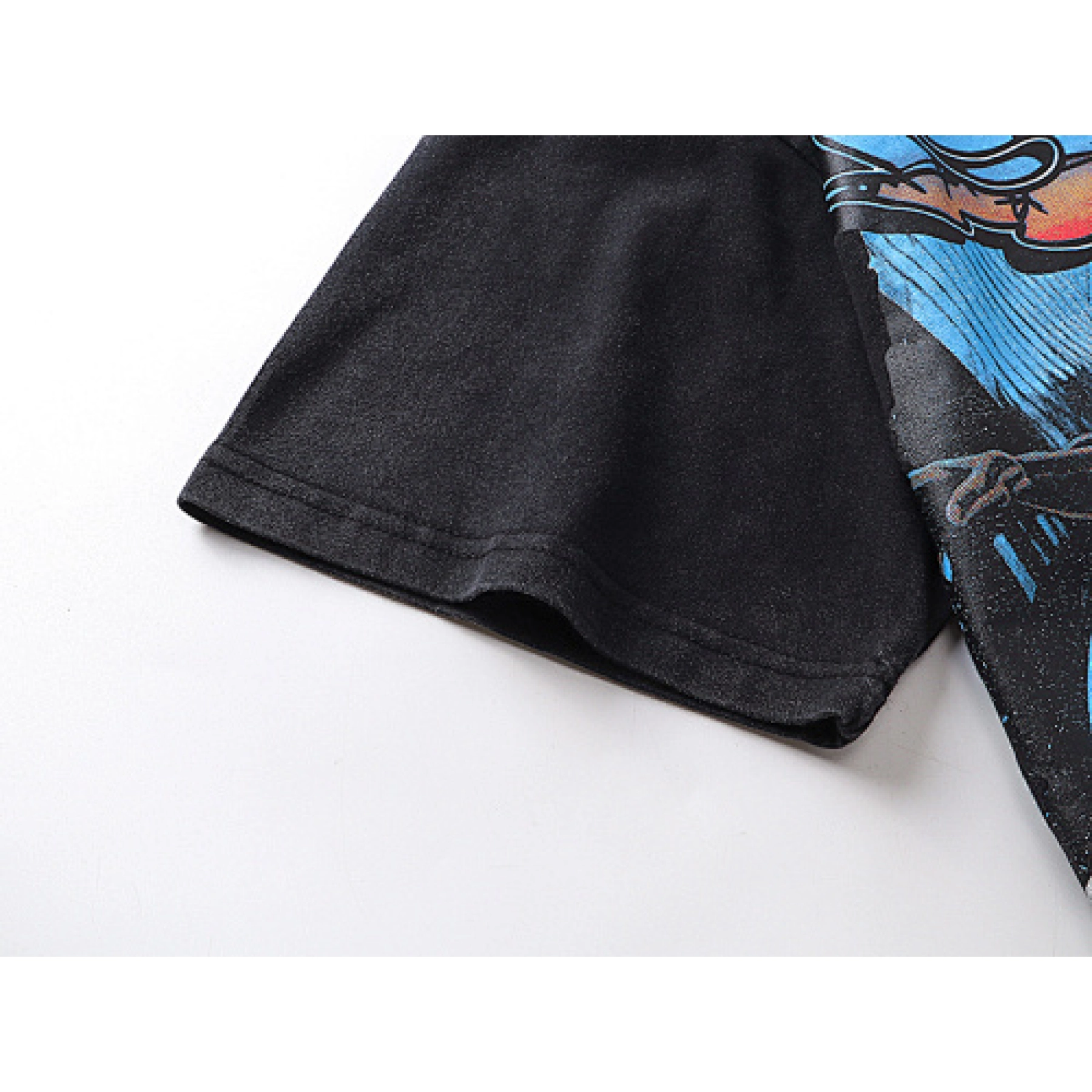 Godspeed T-Shirt 1128