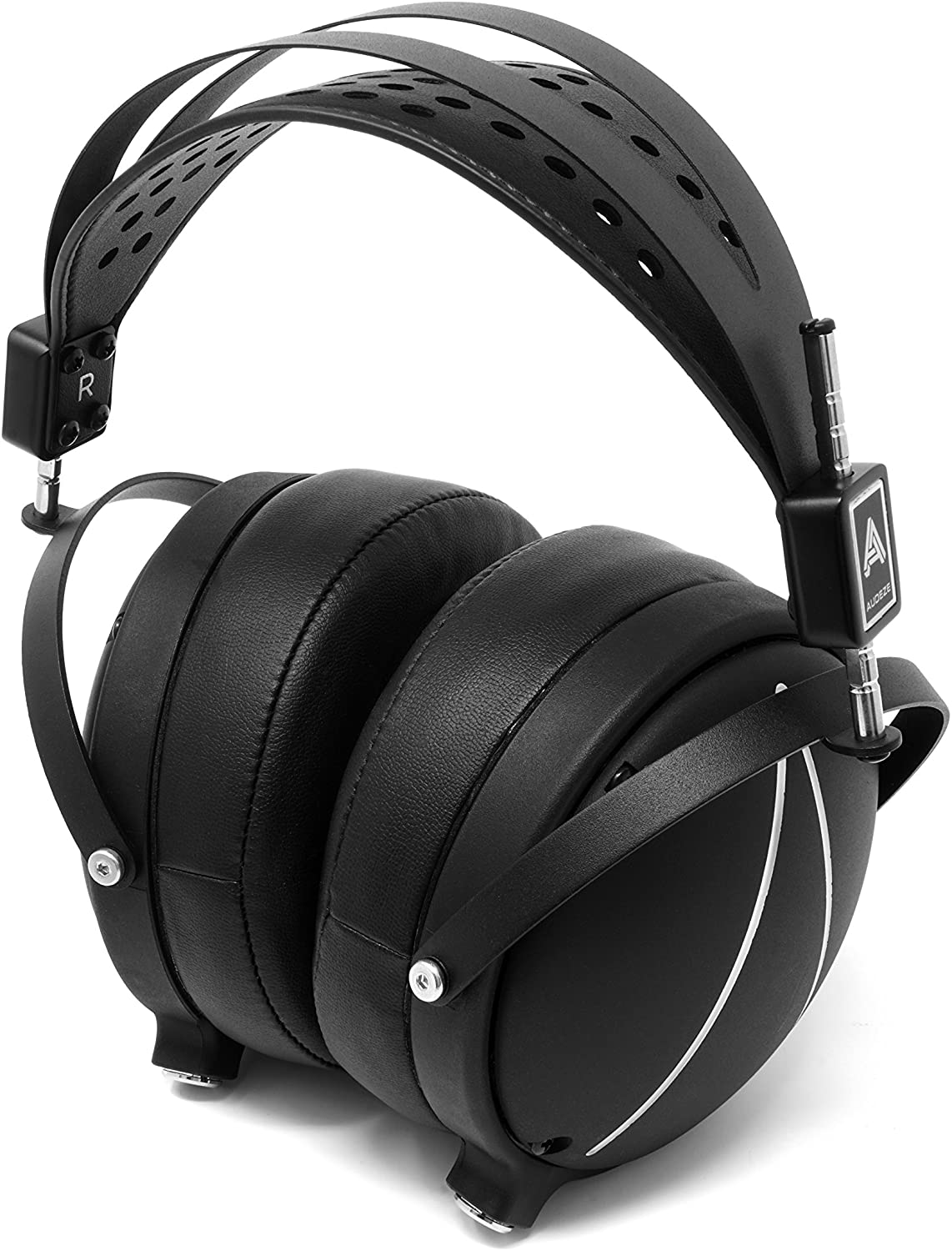 LCD-2 Closed Back Over Ear Isolating Headphones with New