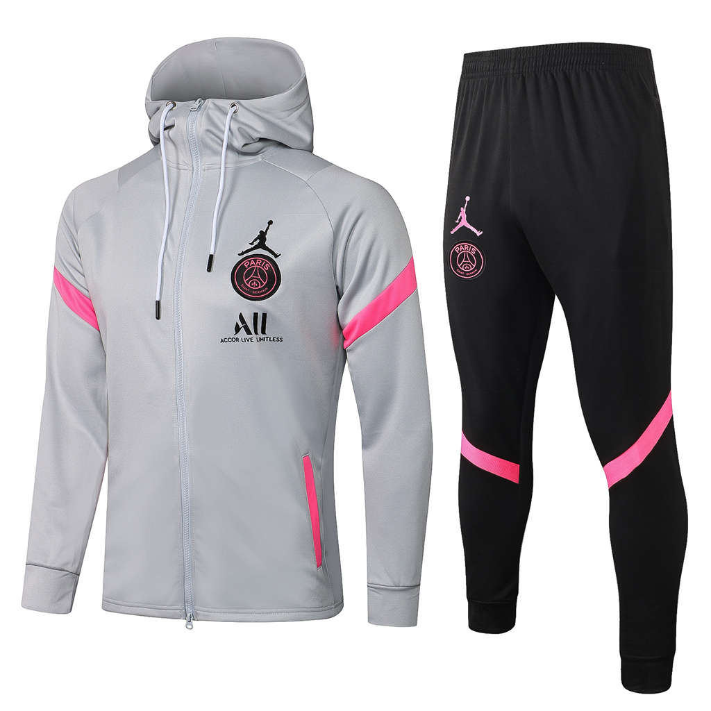 PSGTraining Jacket Suit 2025