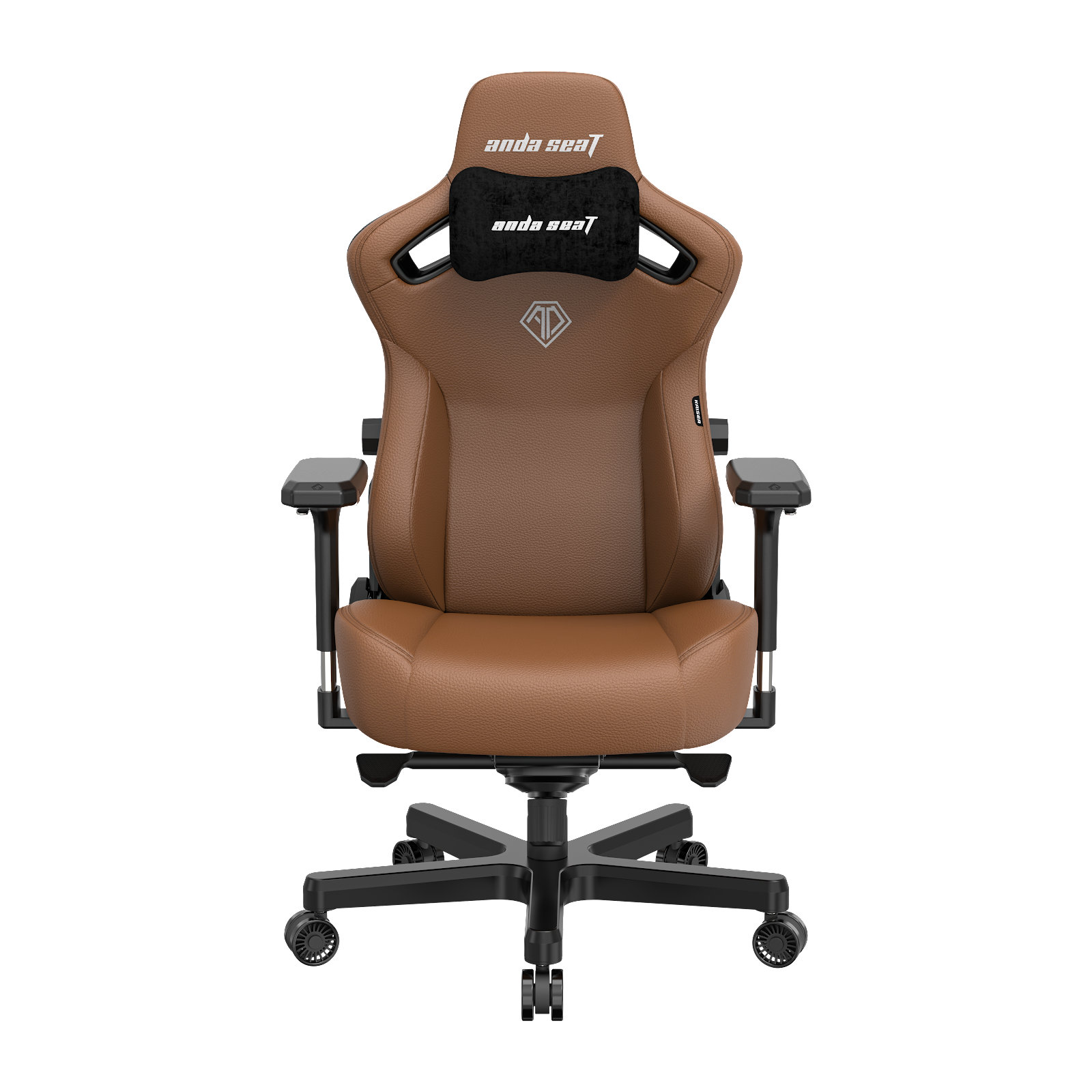 andaseaT Kaiser 3 PVC Leather PC & Racing Gaming Chair