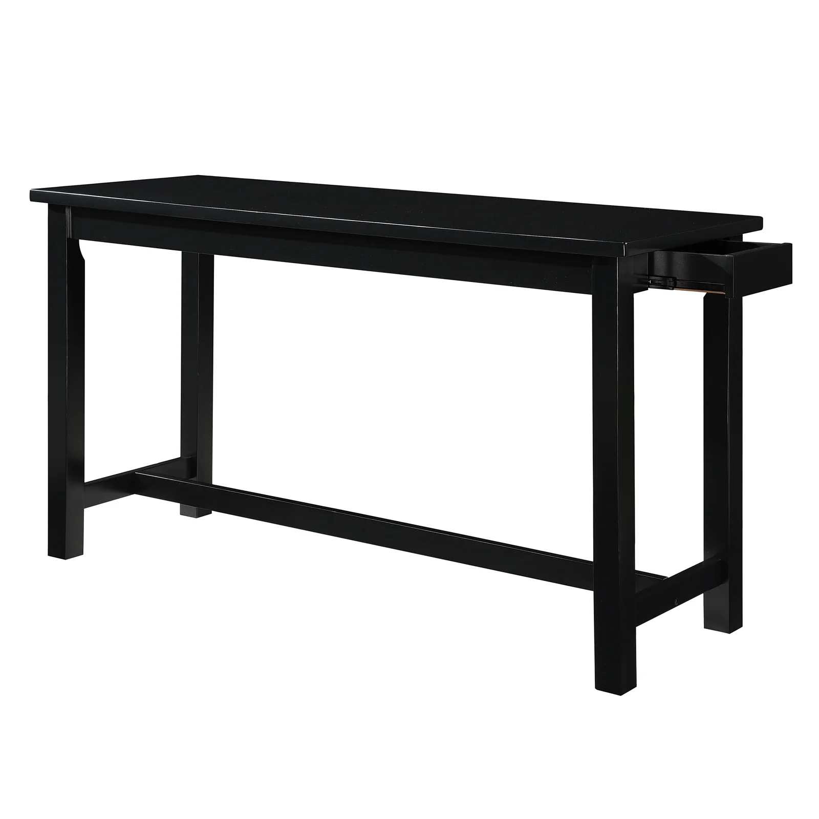 Haga 3 - Person Counter Height Dining Set