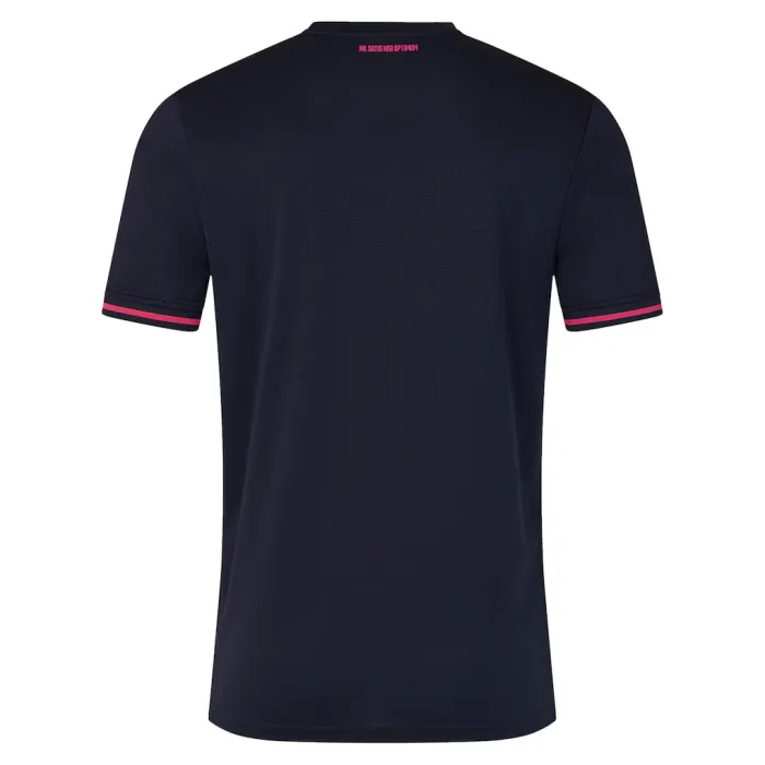 Everton Third Man Jersey 25/26