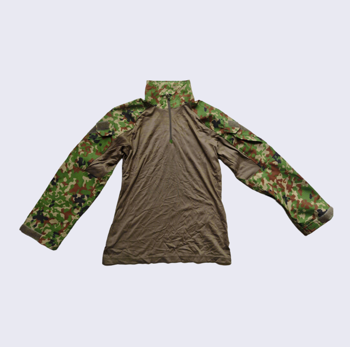 TR G3 Combat Shirt-jgsdf
