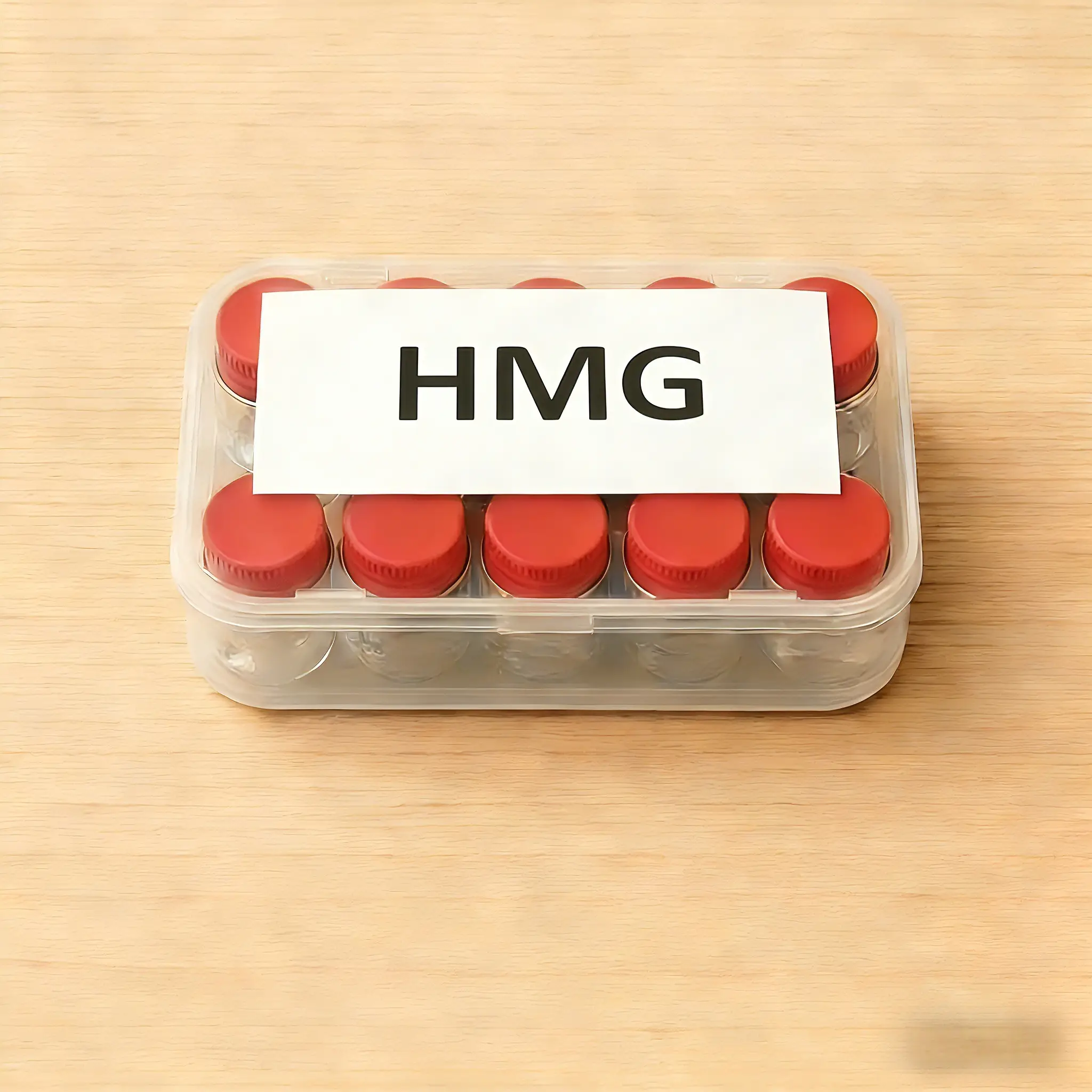 HMG