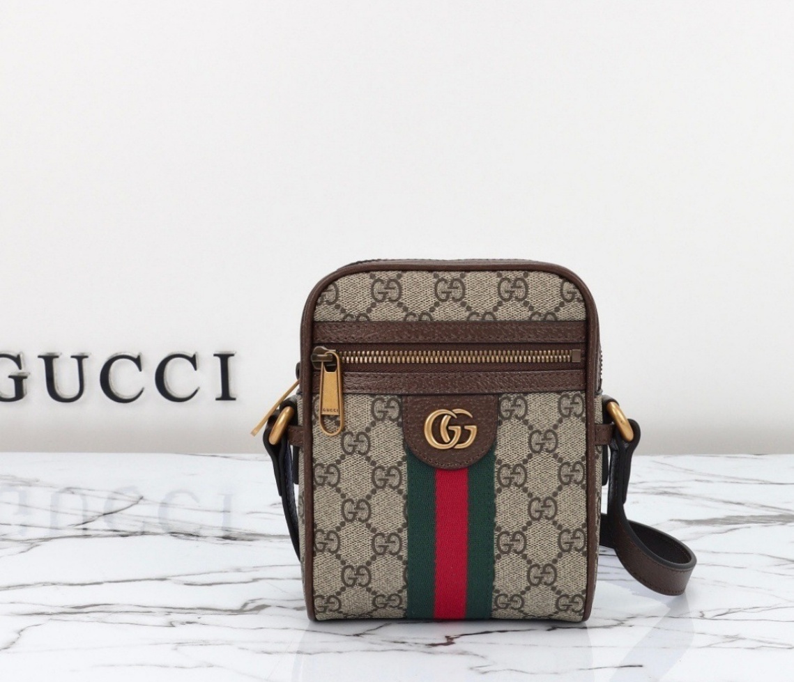 Gucci Horsebit 1955 Bag