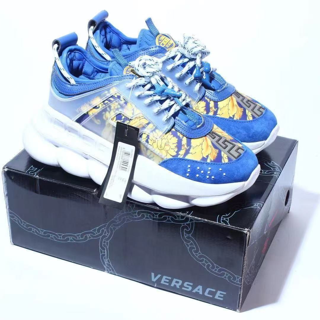 Versace Chain Reaction