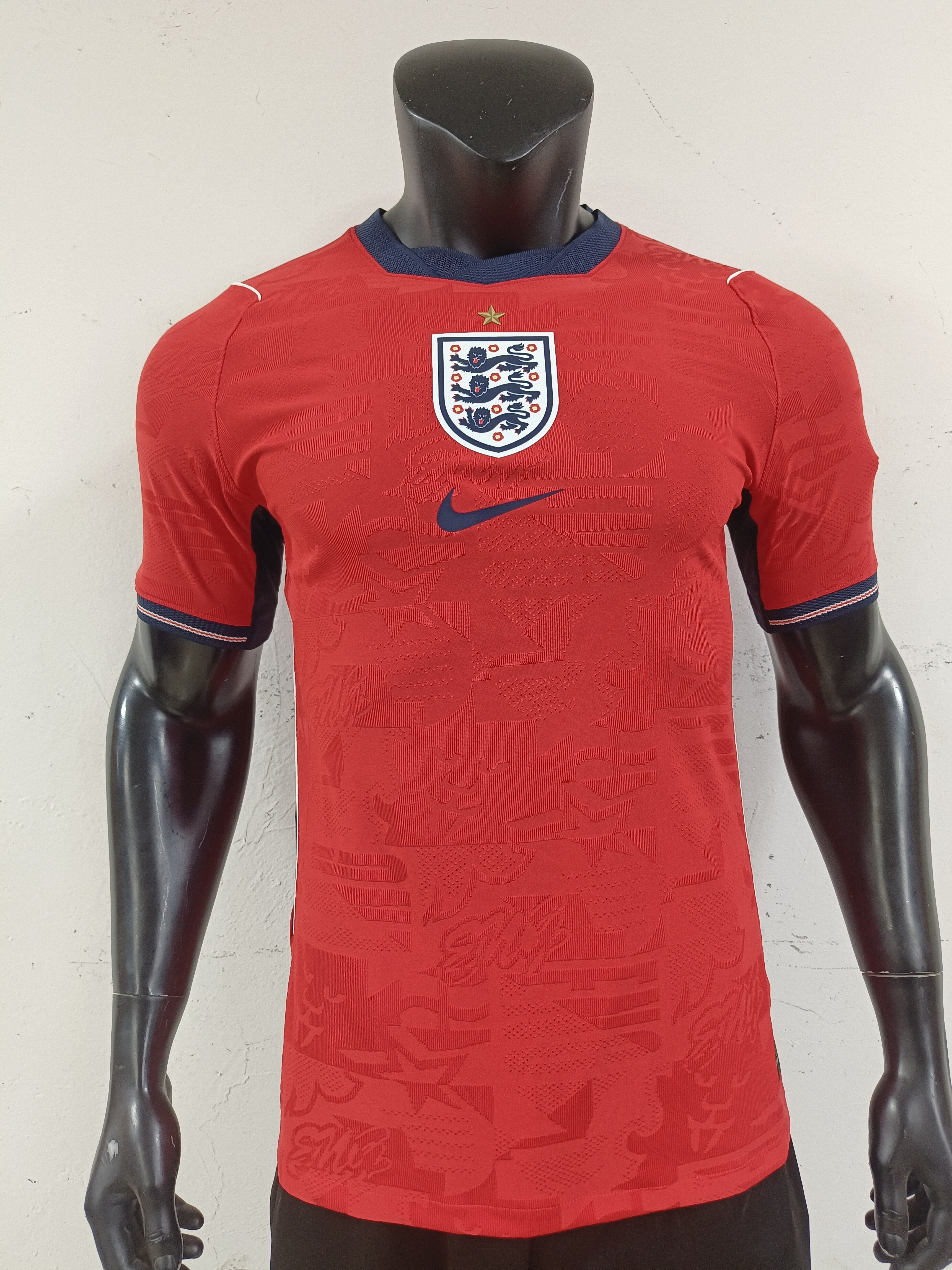 England away kit